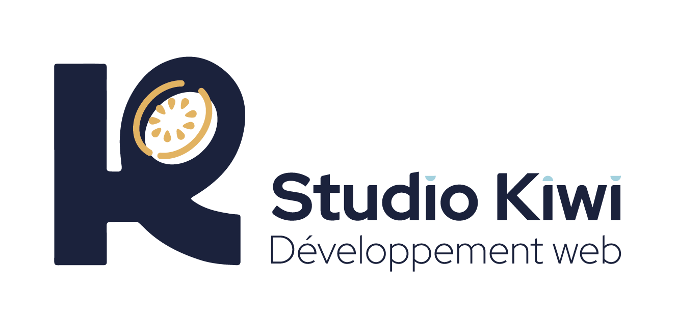 Studio Kiwi développement web