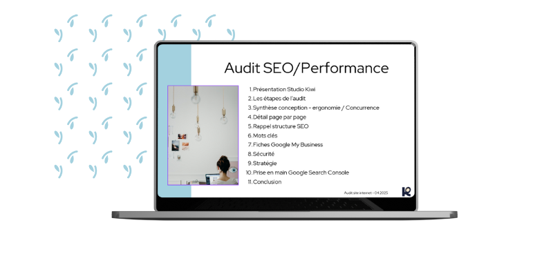 audit SEO