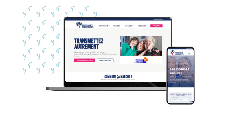 Refonte de site Hubspot vers WordPress